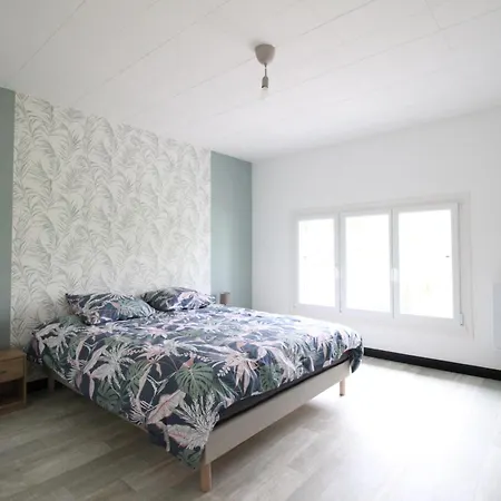 3 - Tres Grand Jardin Privee - Terrasse Privee - Garage Velo Et Moto - Parking Voiture Privee Dans La Propriete - Gere Par Presta-zen'services