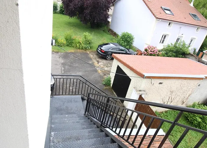 3 - Tres Grand Jardin Privee - Terrasse Privee - Garage Velo Et Moto - Parking Voiture Privee Dans La Propriete - Gere Par Presta-zen'services *